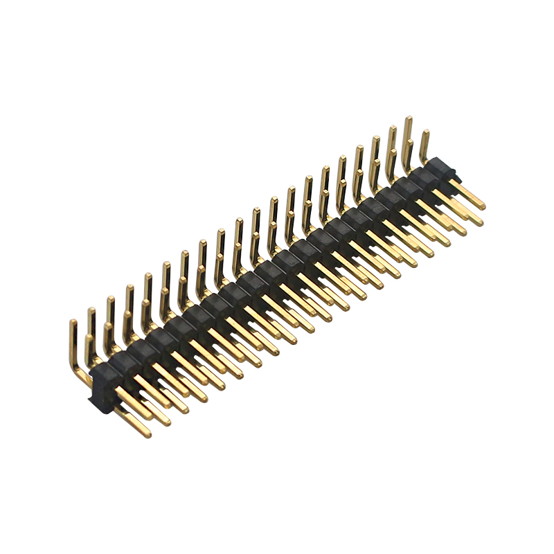 Raspberry Pi GPIO Header Kit 2 – Raspberry Pi Zero recenzja i cena