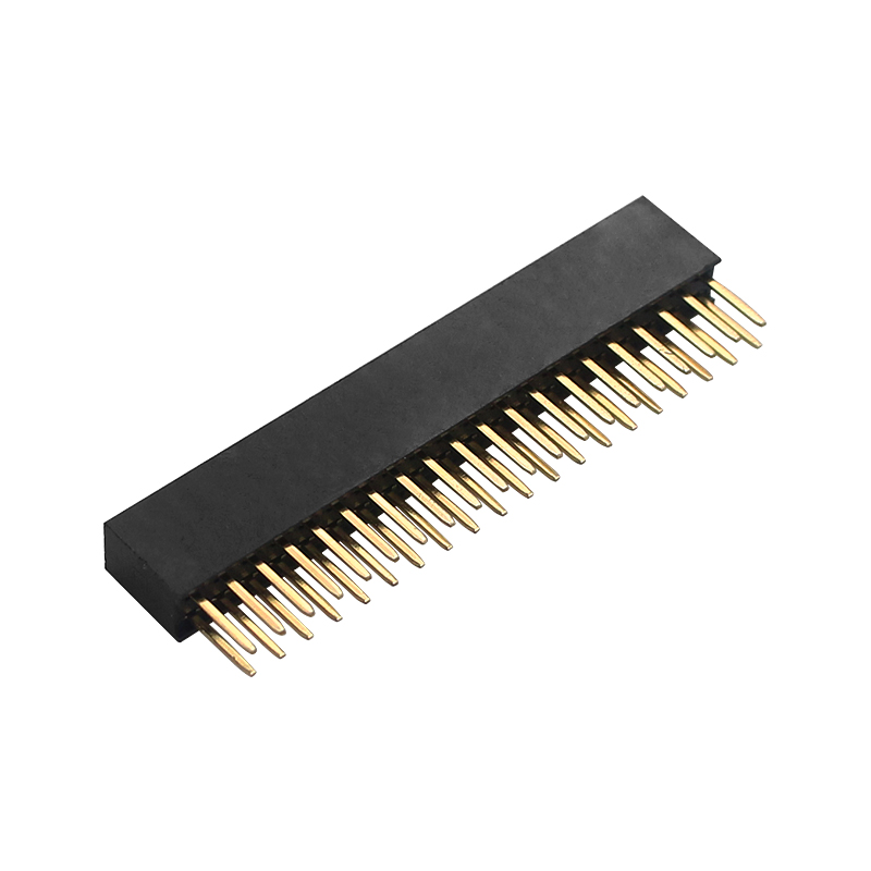 Raspberry Pi GPIO Header Kit 2 – Raspberry Pi Zero recenzja i cena