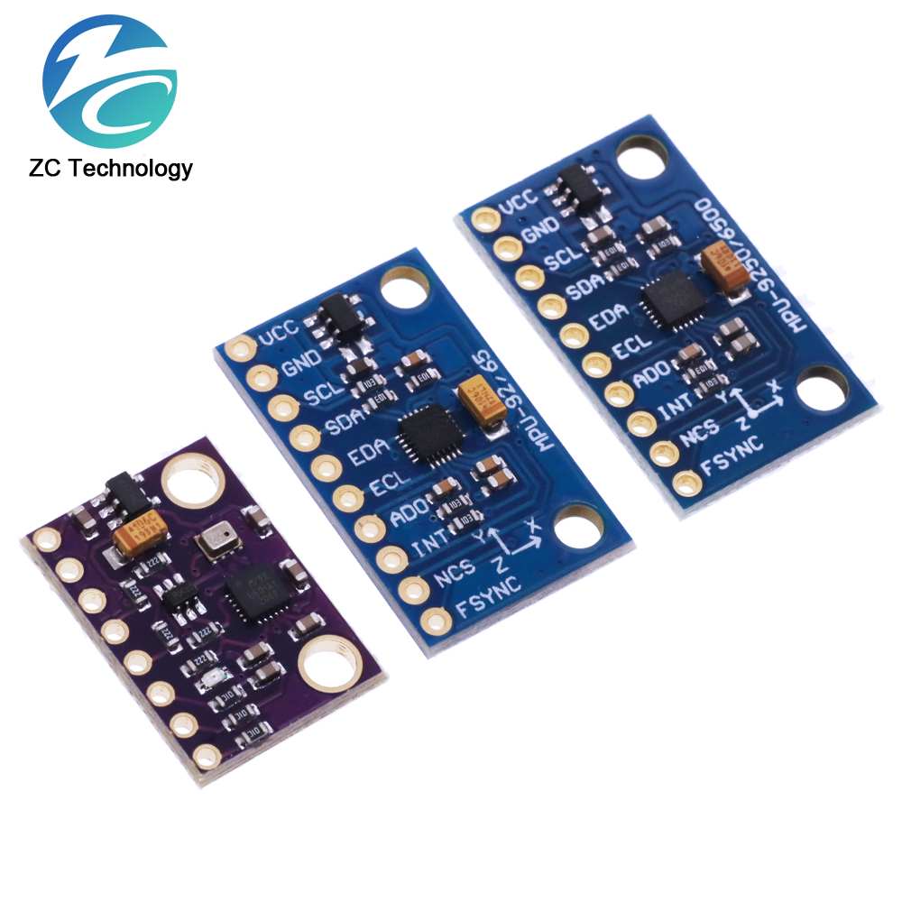 SPI/IIC GY-9250 BMP280 GY-91 M – Bme280 Humidity Sensor recenzja i cena