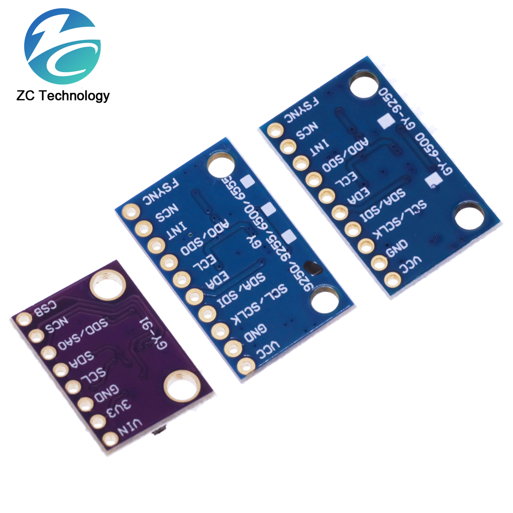 SPI/IIC GY-9250 BMP280 GY-91 M – Bme280 Humidity Sensor recenzja i cena