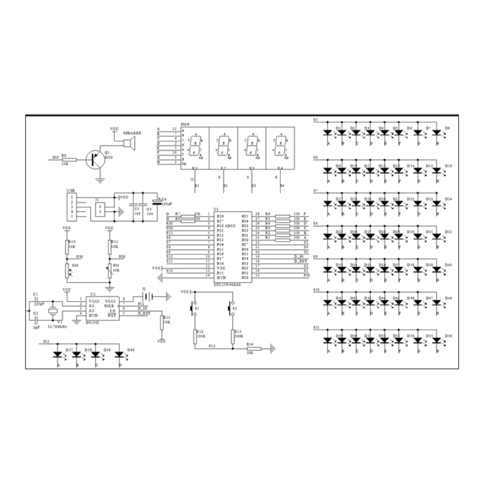 DIY Electronic Kit Multi-funct – Diy Electronics Repair Kit recenzja i cena