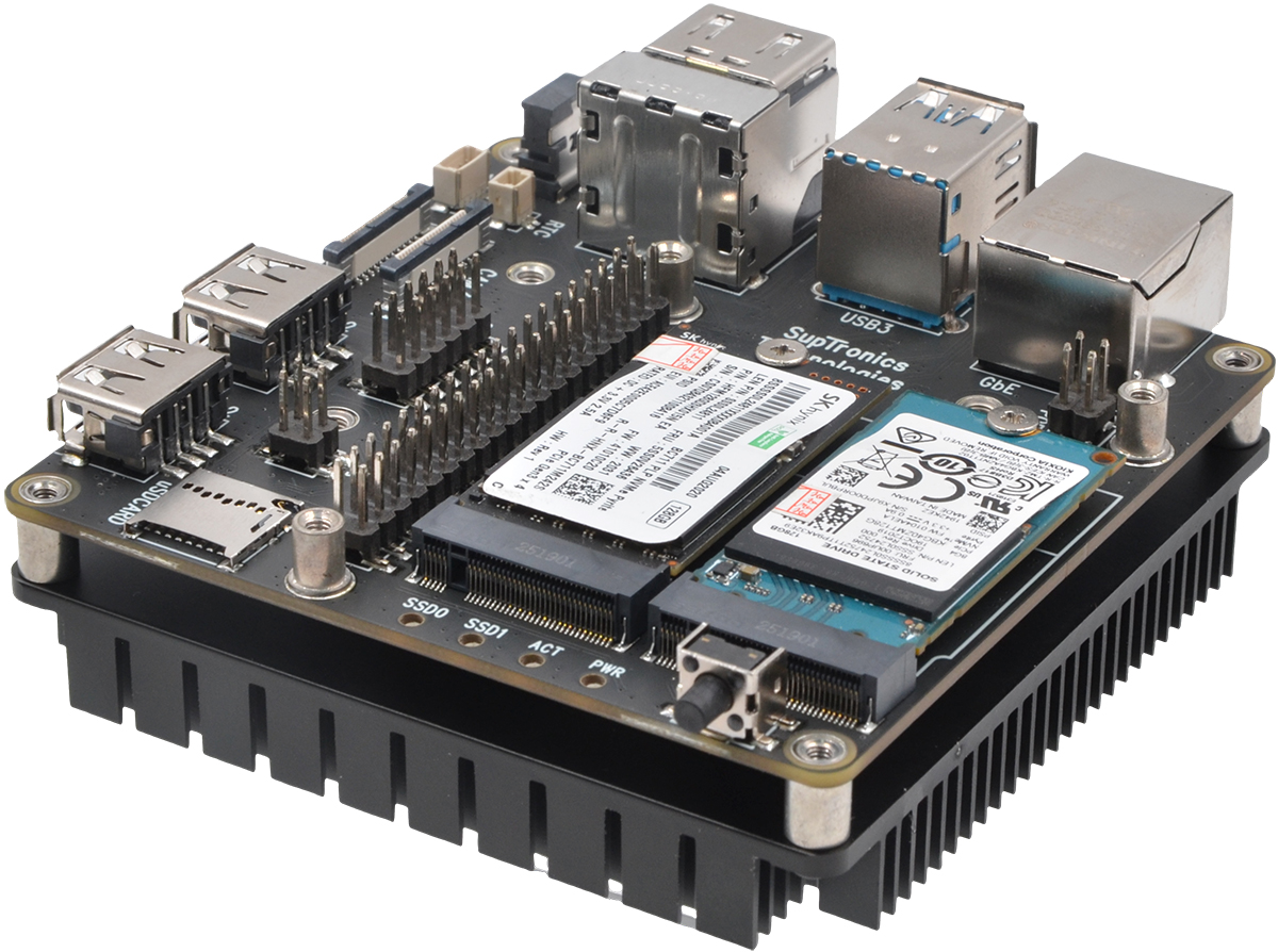 Raspberry Pi CM5 IO board Zero – Raspberry Pi Zero recenzja i cena