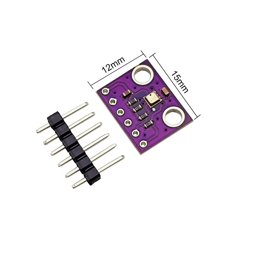 GY-BME280-3.3 High Precision A – Bme280 Humidity Sensor recenzja i cena