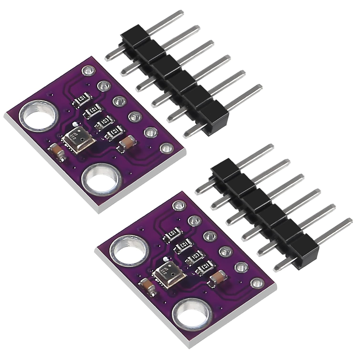GY-BME280-3.3 High Precision A – Bme280 Humidity Sensor recenzja i cena