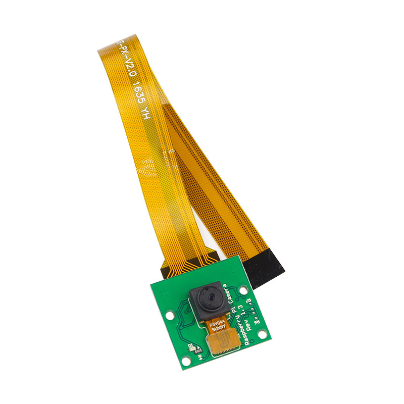 5MP Raspberry Pi 5 Zero Camera – Raspberry Pi Zero recenzja i cena