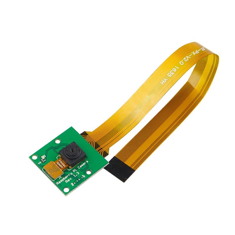 5MP Raspberry Pi 5 Zero Camera – Raspberry Pi Zero recenzja i cena
