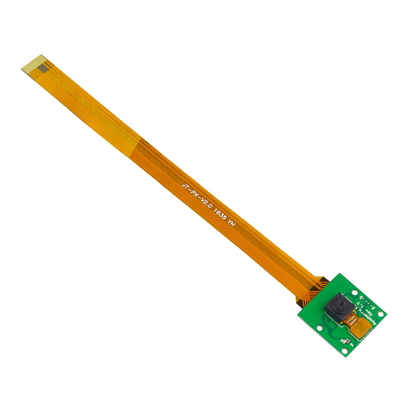 5MP Raspberry Pi 5 Zero Camera – Raspberry Pi Zero recenzja i cena