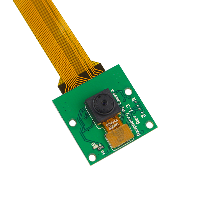 5MP Raspberry Pi 5 Zero Camera – Raspberry Pi Zero recenzja i cena