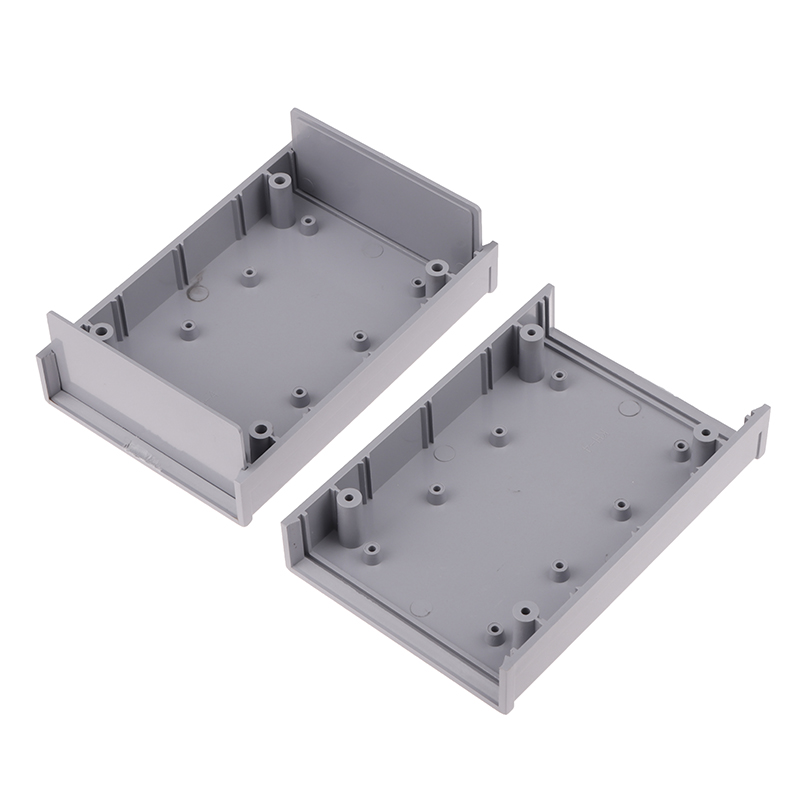 1Pcs DIY 120x80x40mm Wire Junc – Diy Electronics Box recenzja i cena