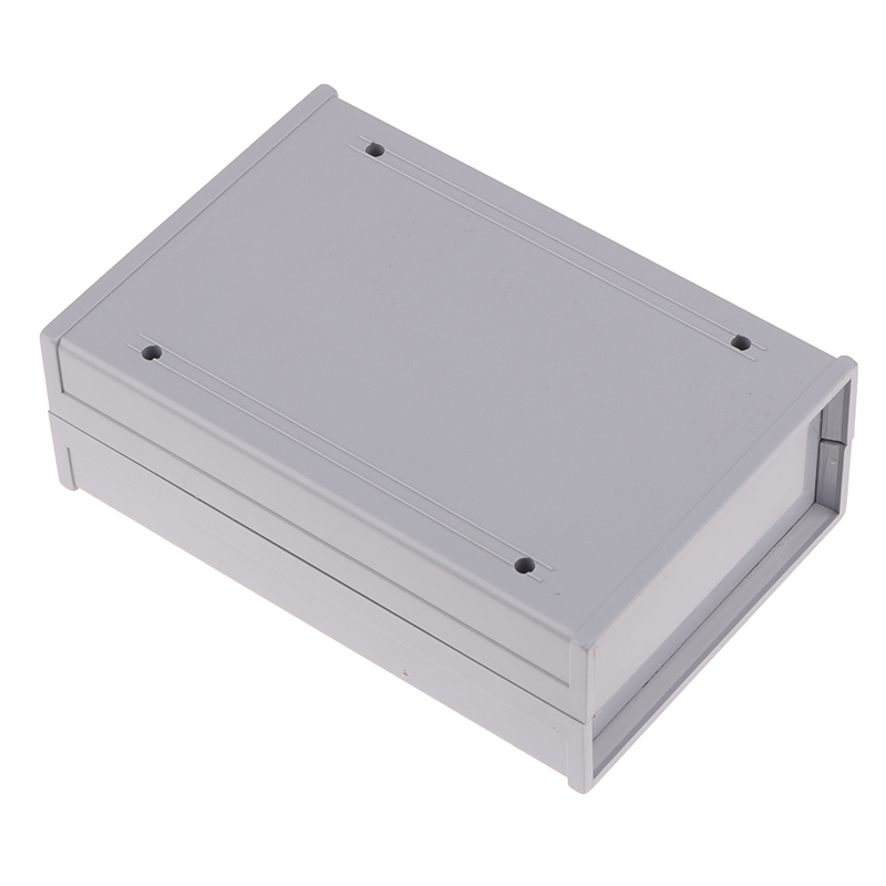 1Pcs DIY 120x80x40mm Wire Junc – Diy Electronics Box recenzja i cena