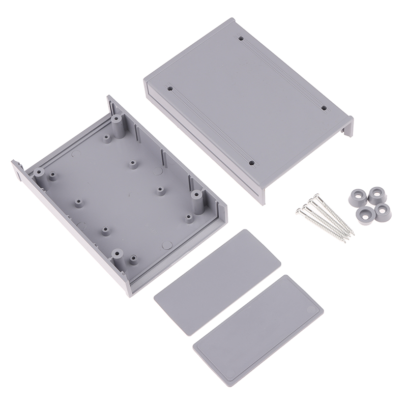 1Pcs DIY 120x80x40mm Wire Junc – Diy Electronics Box recenzja i cena