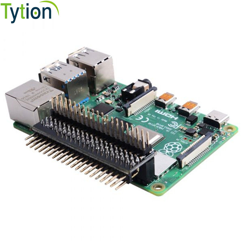 Raspberry Pi Right Angle Edga  – Raspberry Pi Zero recenzja i cena