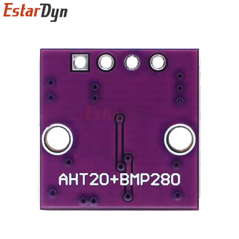 Estardyn AHT20+BMP280 2 in 1 T – Bme280 Humidity Sensor recenzja i cena