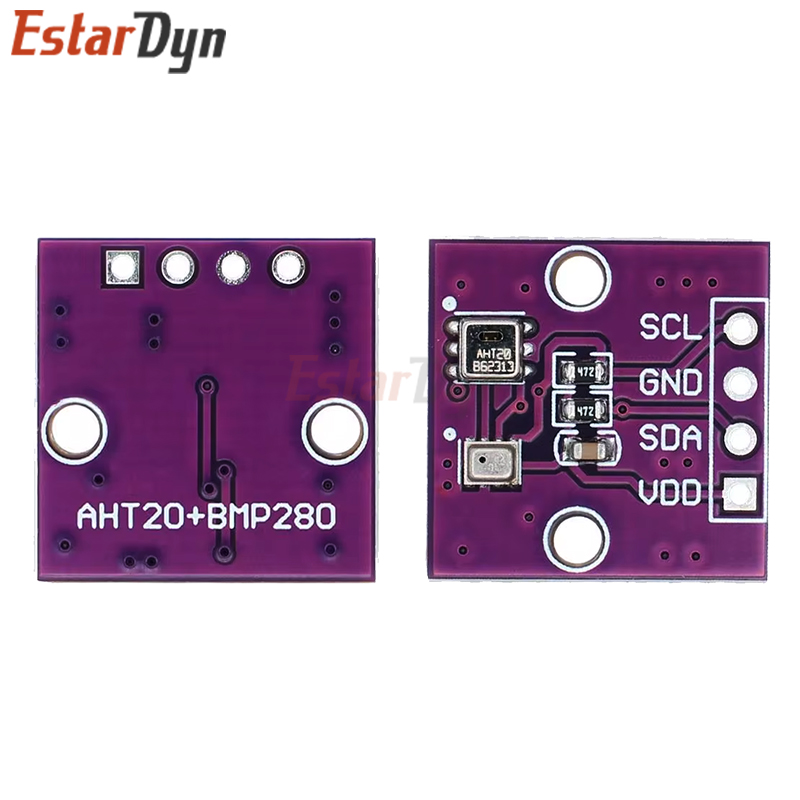 Estardyn AHT20+BMP280 2 in 1 T – Bme280 Humidity Sensor recenzja i cena