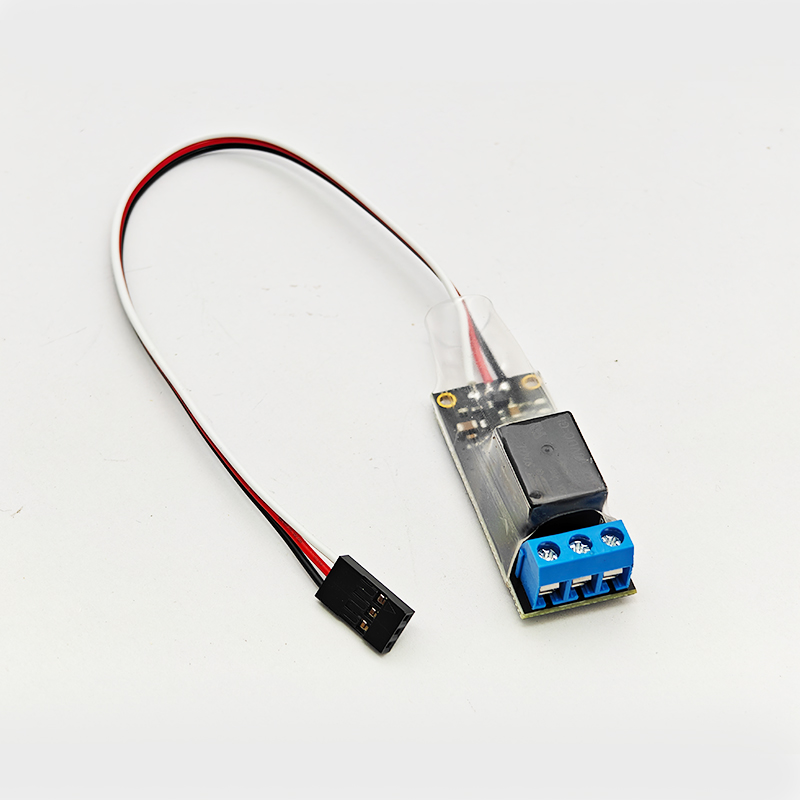 DC5-12V PWM Power controler Re – Diy Lamp Electronics recenzja i cena