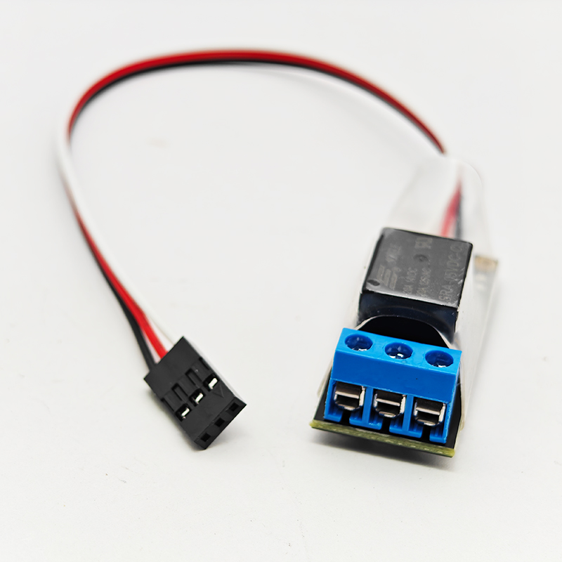 DC5-12V PWM Power controler Re – Diy Lamp Electronics recenzja i cena