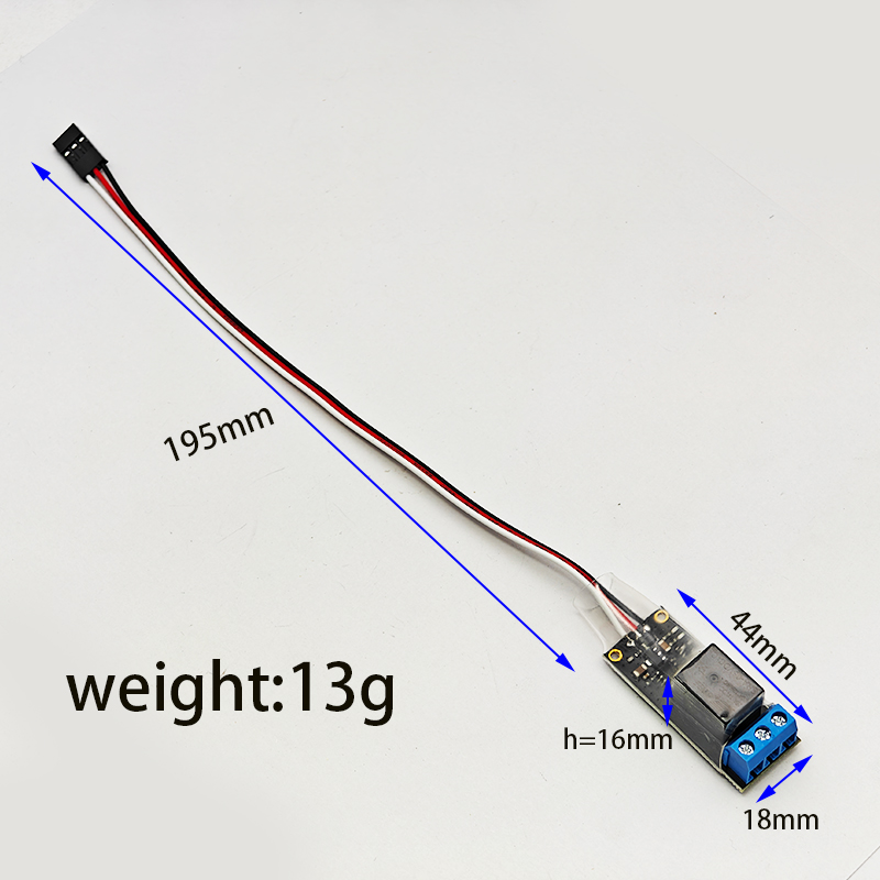 DC5-12V PWM Power controler Re – Diy Lamp Electronics recenzja i cena