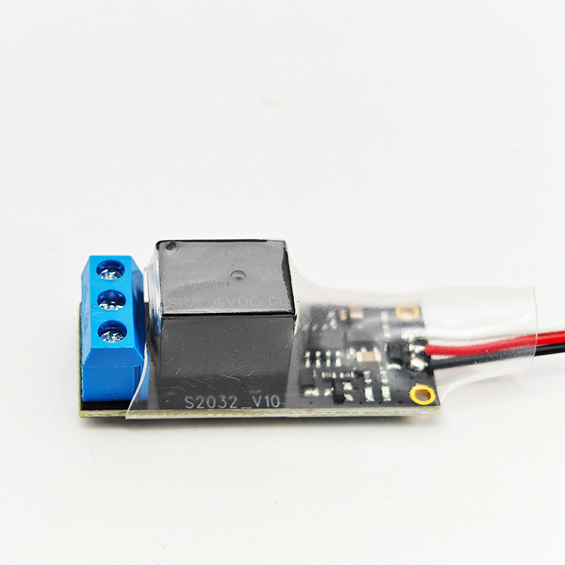 DC5-12V PWM Power controler Re – Diy Lamp Electronics recenzja i cena