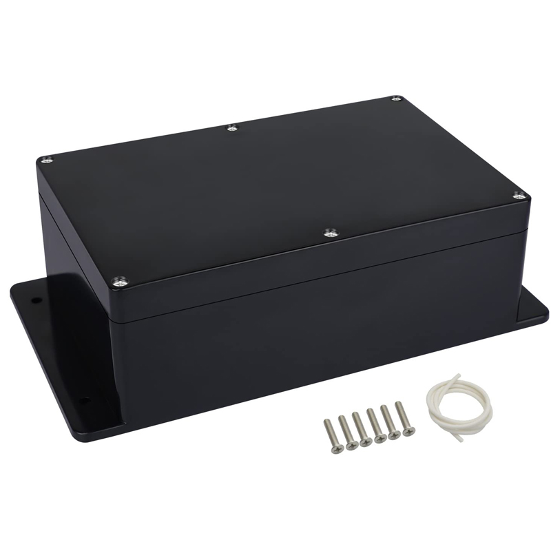 Waterproof Junction Box ABS Pl – Diy Electronics Box recenzja i cena