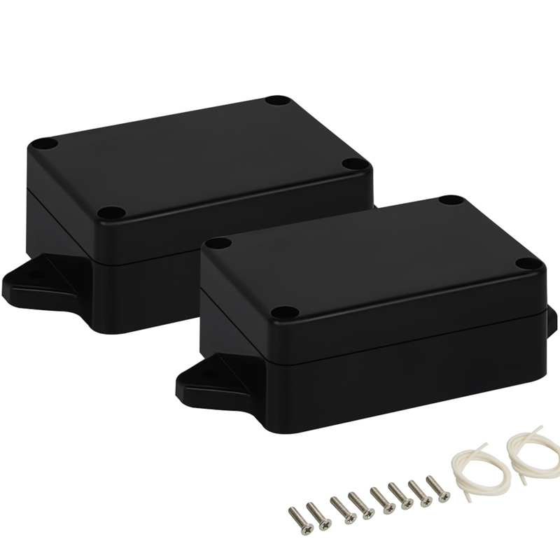 Waterproof Junction Box ABS Pl – Diy Electronics Box recenzja i cena