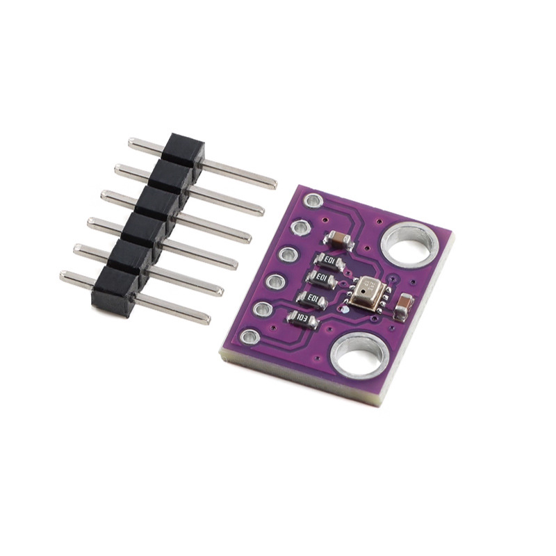TENSTAR ROBOT BME280 5V 3.3V D – Bme280 Humidity Sensor recenzja i cena