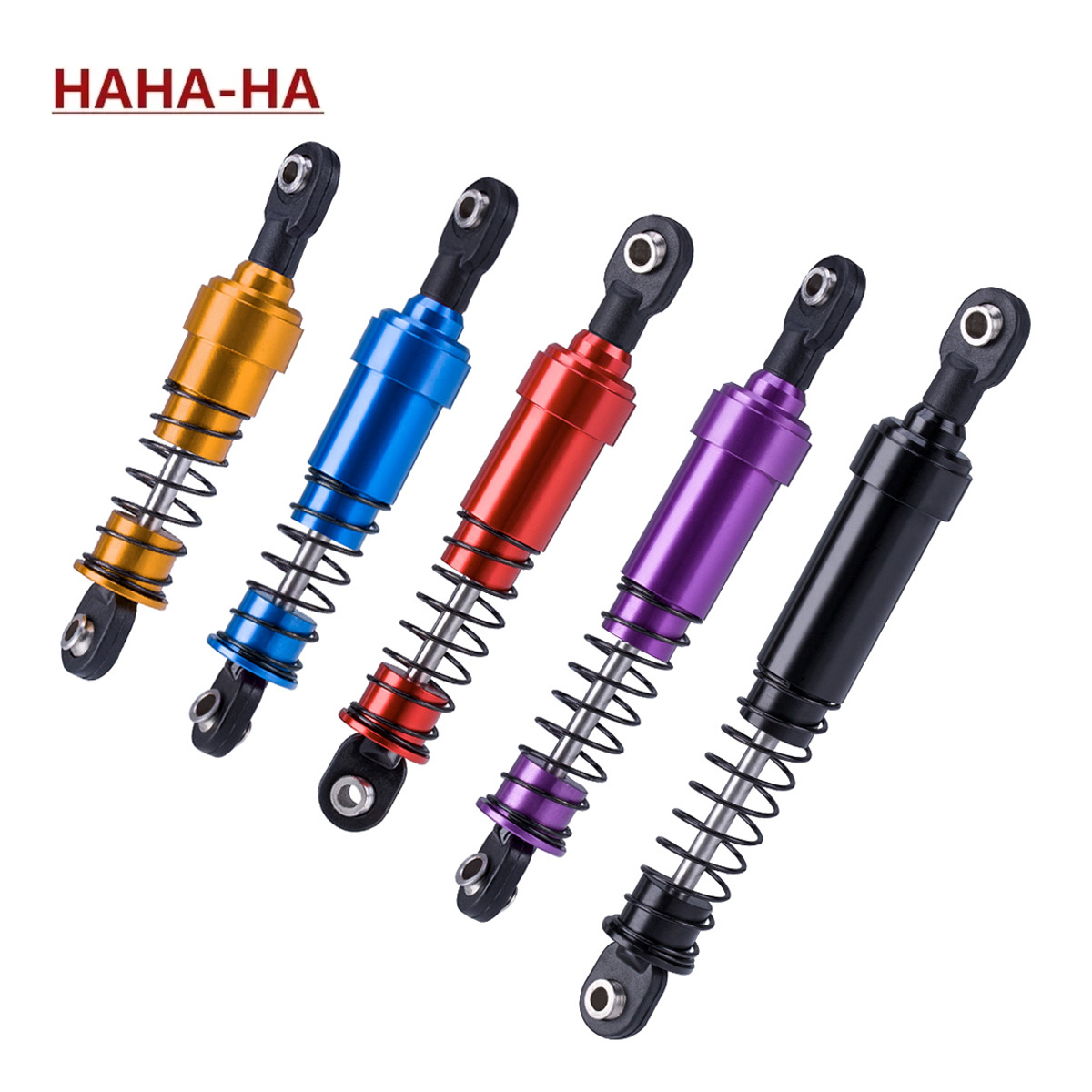 Aluminum Big Bore Shocks 75/85 – Diy Electric Car recenzja i cena