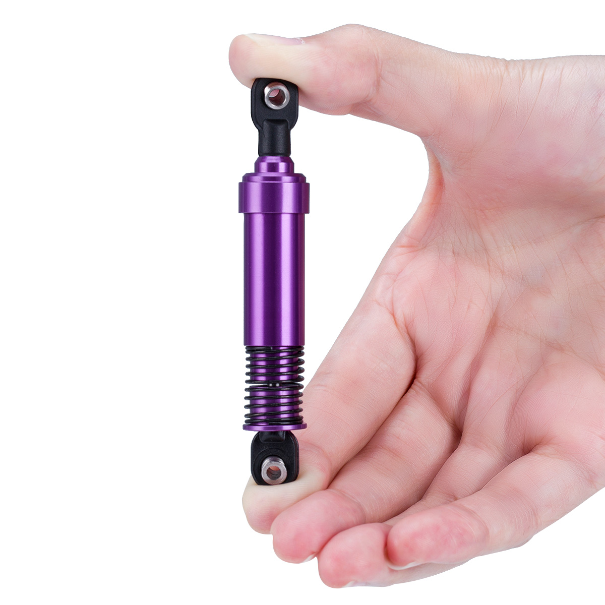 Aluminum Big Bore Shocks 75/85 – Diy Electric Car recenzja i cena