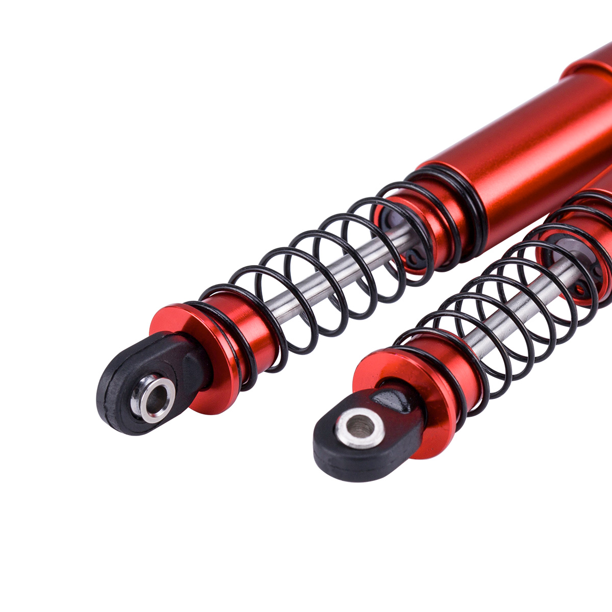 Aluminum Big Bore Shocks 75/85 – Diy Electric Car recenzja i cena